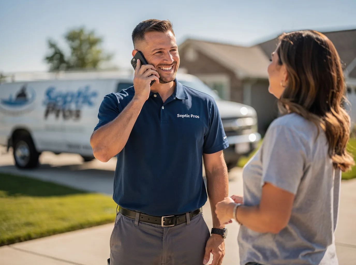 Septic Tank Pumping Maddock, ND FAQs